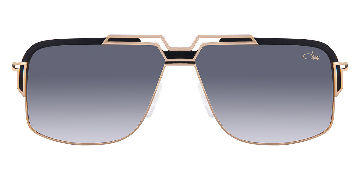 Cazal® 9103 Square Sunglasses - EuroOptica