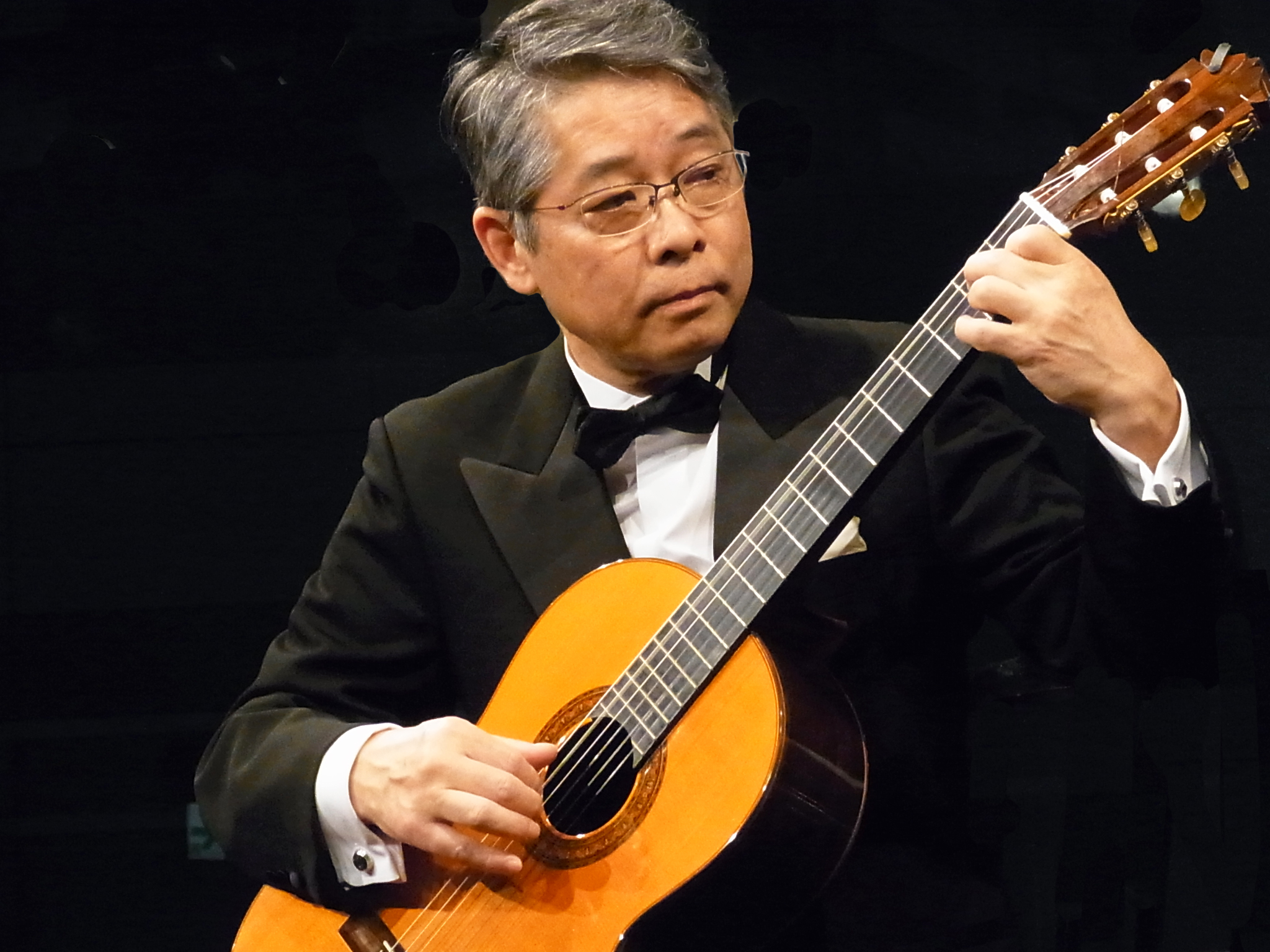 浜松ギター鑑賞友の会｜2019年度