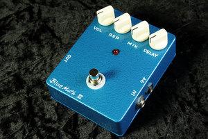 マキノ工房からディレイとファズが入荷！ | イシバシ楽器スタッフブログ