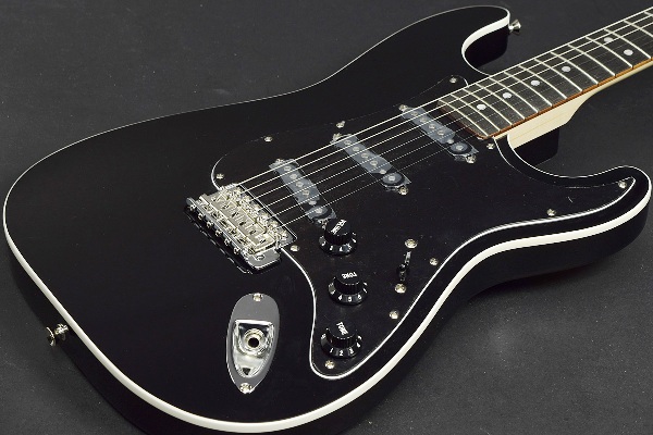 Fender / Japan Exclusive Aerodyne Stratocaster Blackが
