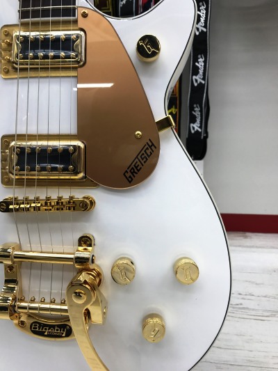GRETSCH / Electromatic Pro Jet G5435の限定カラーが入荷しました