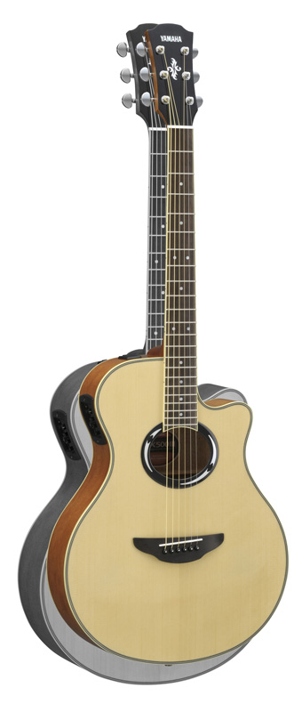 女性スタッフ道がオススメのギターご紹介します◝(・ω・)◟その12