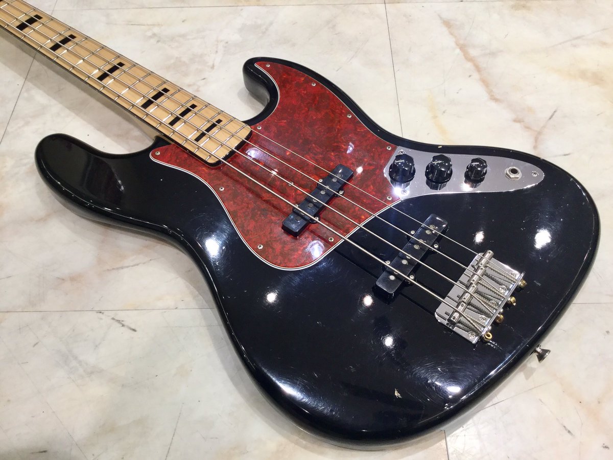 ESP navigator JB ジャズベース エレキベース navigator JB ジャズ