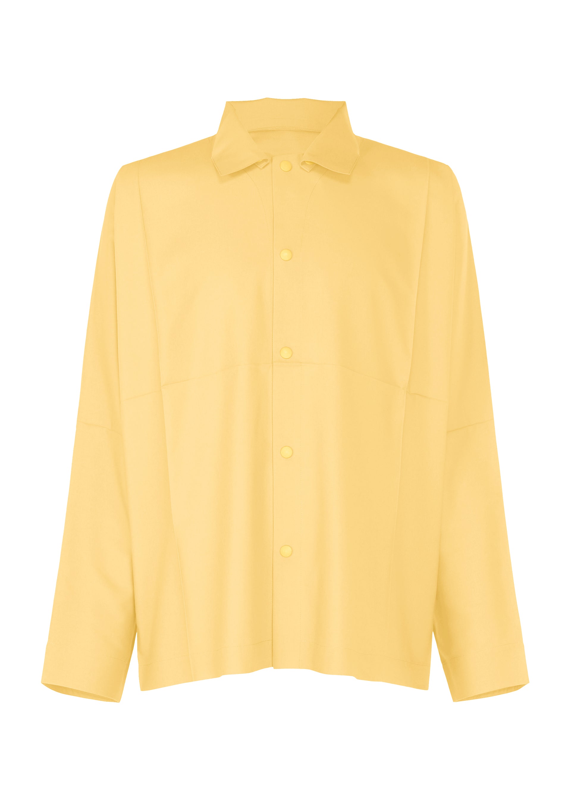 COMPACT SHIRT – isseymiyake.com