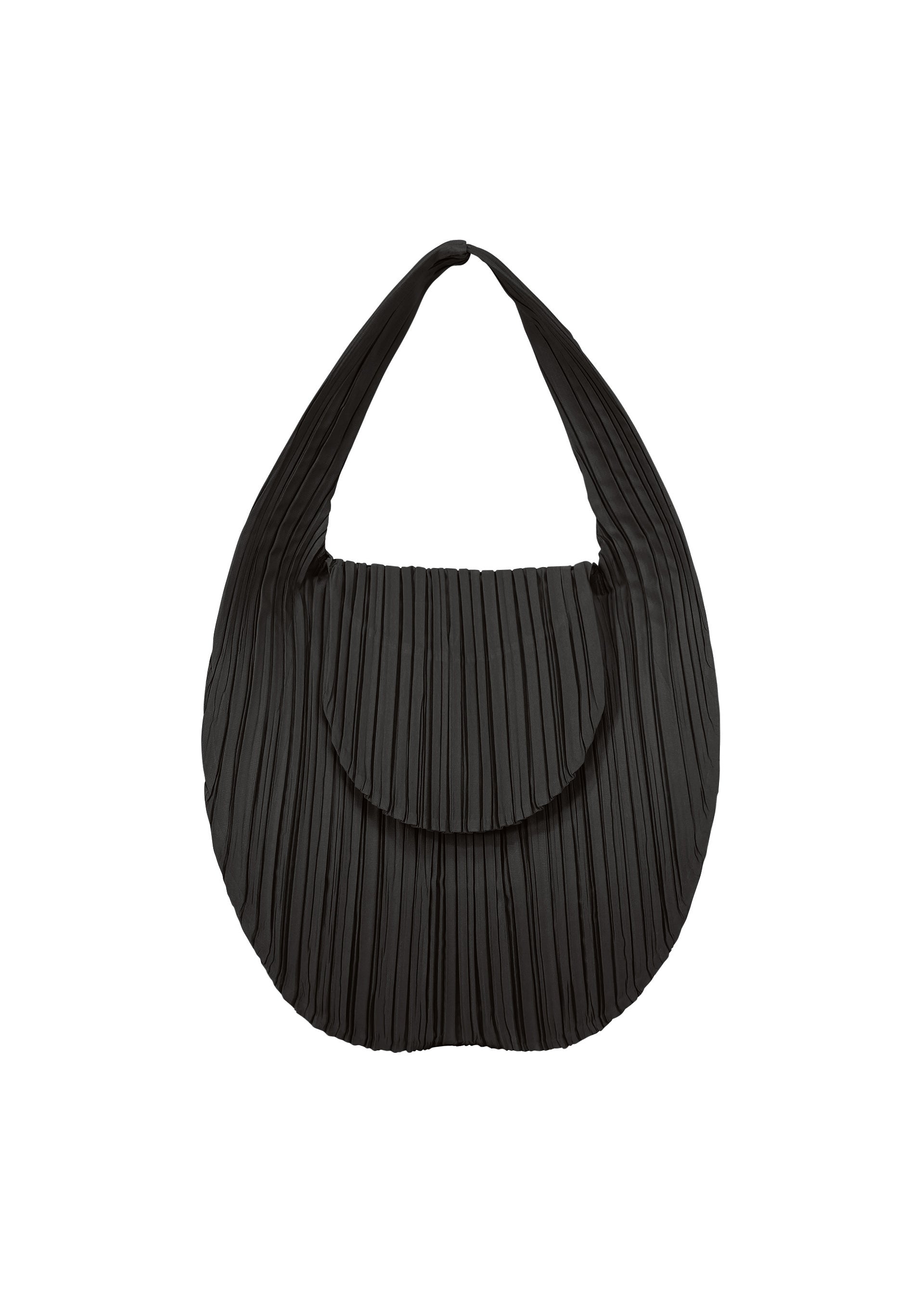 PLEATS SEEDS BAG – isseymiyake.com