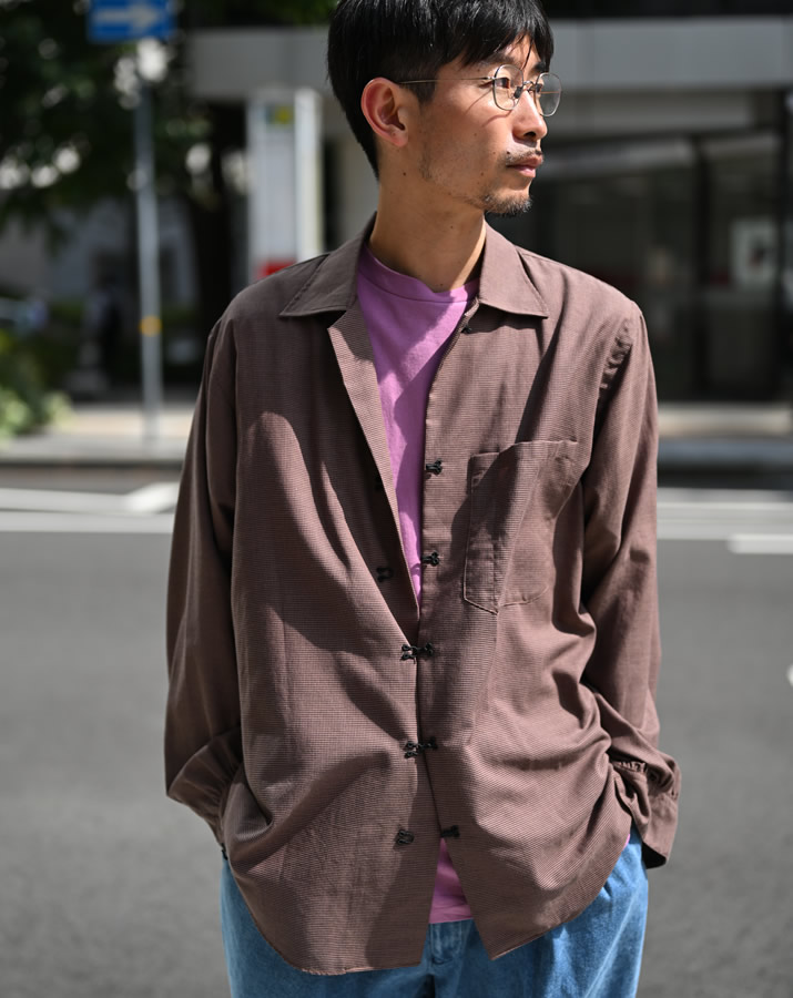 niceness / ナイスネス 通販します。神戸 ノマド