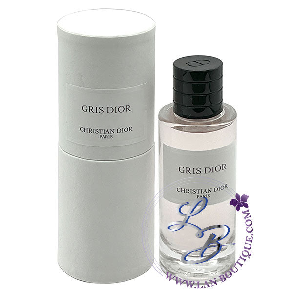 Gris Dior - Eau de Parfum – Lan Boutique
