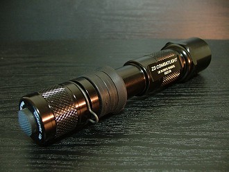 SUREFIRE Z3 COMBATLIGHT □日本フラッシュライトチャンネル□