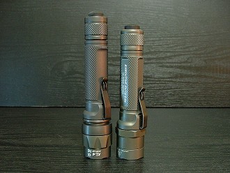SUREFIRE L4 Digital Lumamax □日本フラッシュライトチャンネル□