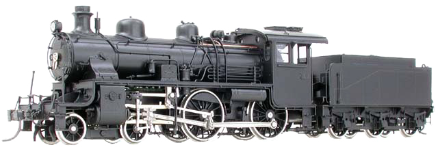 6760形（マイクロキャストミズノ製品）