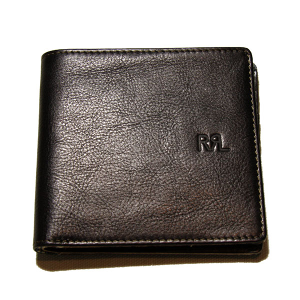 BRAND LIST ＞ RRL ＞ 財布 ＞ RRL DOUBLE RL ダブルアール レザー