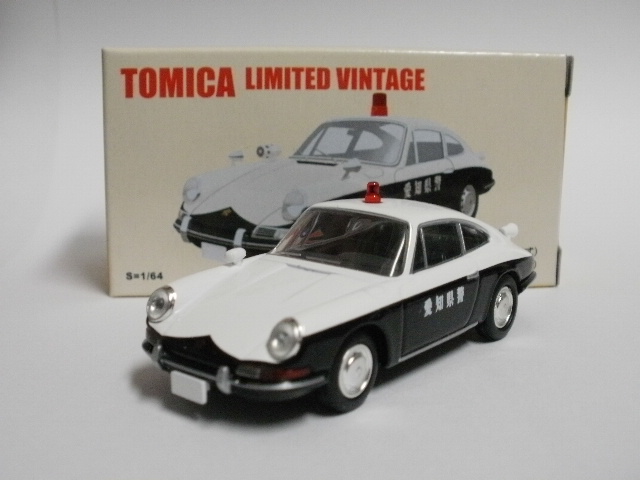 ミニカーショップグローバル - 1/64 トミカリミテッドヴィンテージ