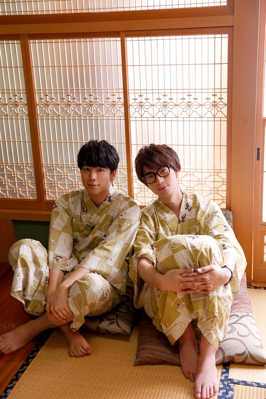 斉藤壮馬の和心を君に』第2期の放送が2019年7月に決定!! そして、『俺