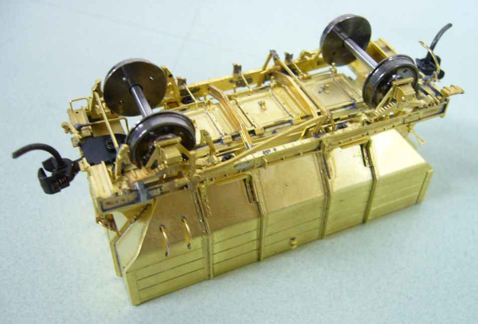 45A | 近日発売予定 | ムサシノモデル