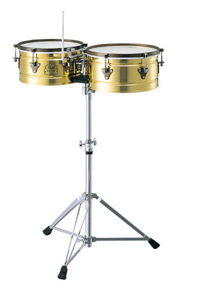 Pearl エリート・ティンバレス ETB-1314 - Drum Percussion