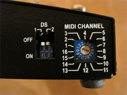 Am Griffbrett WebSite G-Lab SD-1