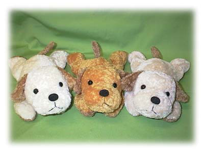 商品紹介 歴史 レイジーパーティードッグ ドッグレップ フモフモさん