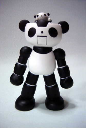 パンダーゼット