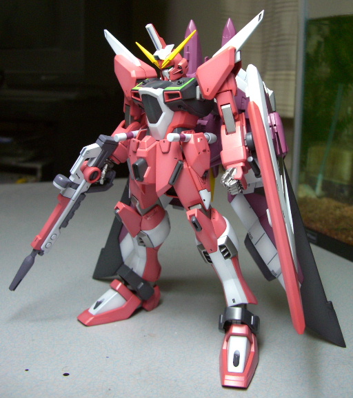 1/100 ∞ジャスティス