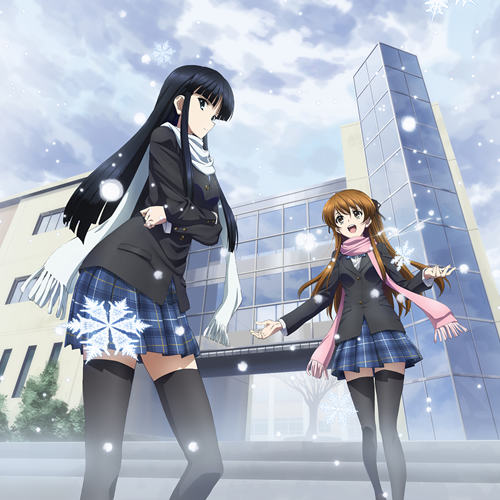 OTHER | TVアニメ「WHITE ALBUM2」公式サイト