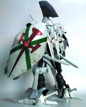 LED Mirage (WAVE 1/100)