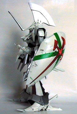 LED Mirage (WAVE 1/100)