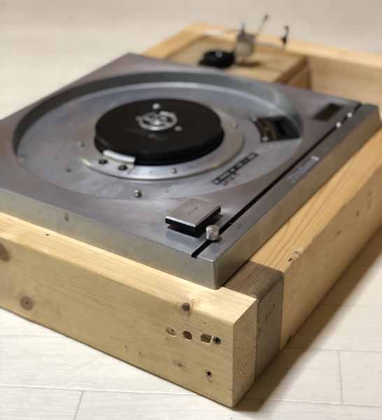 sp10 technics