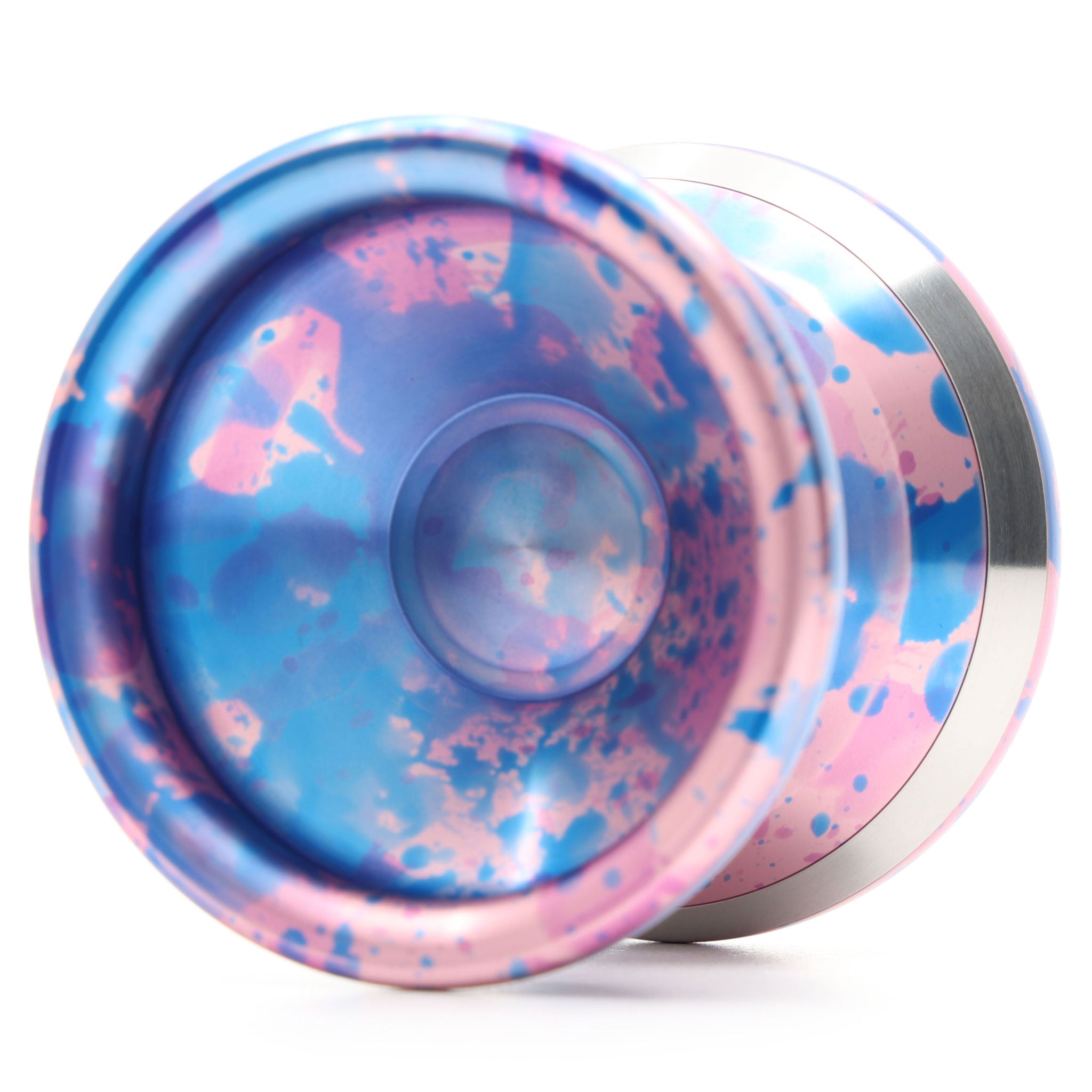 ノヴァリス - アンパラレルド ┃ ヨーヨー専門店リワインド