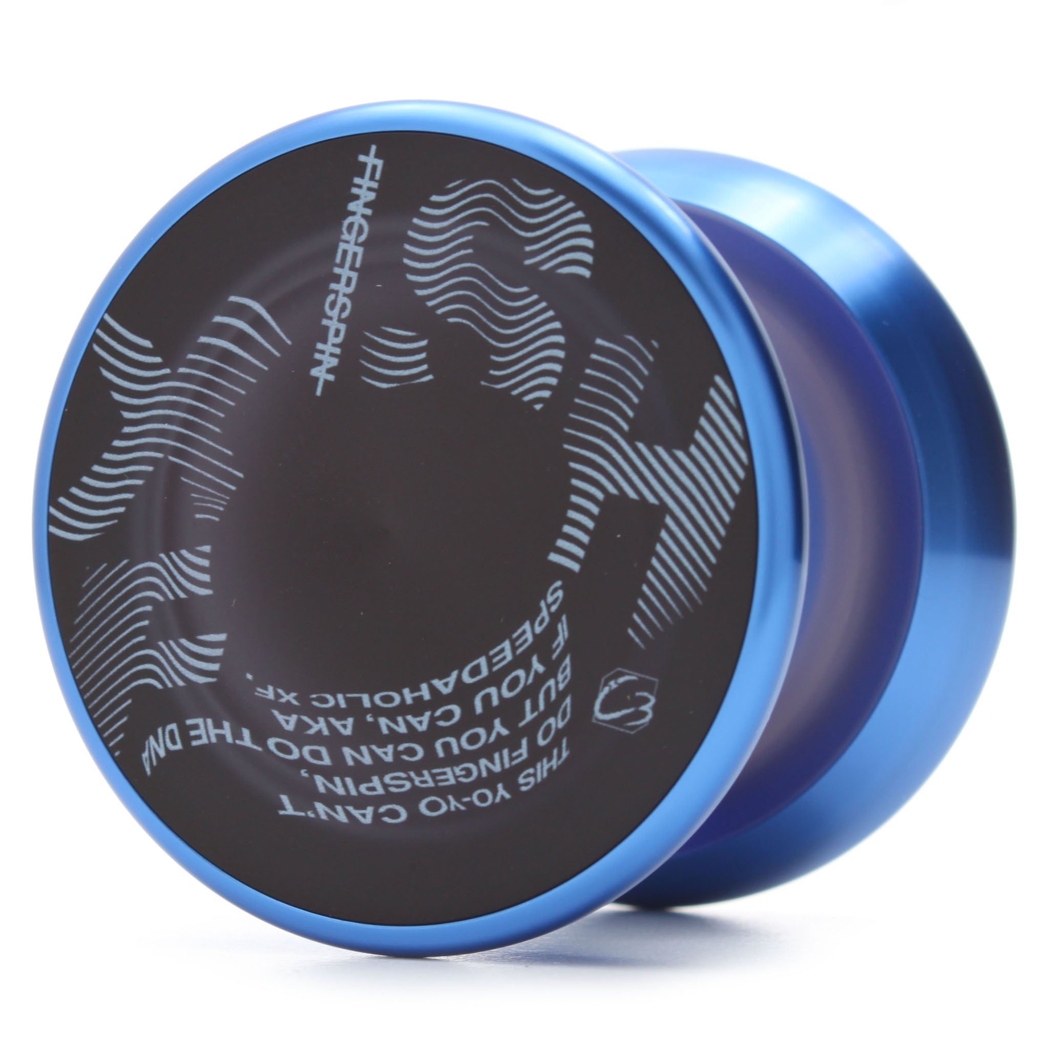 スピーダホリック XF - C3ヨーヨーデザイン┃ヨーヨー専門店リワインド