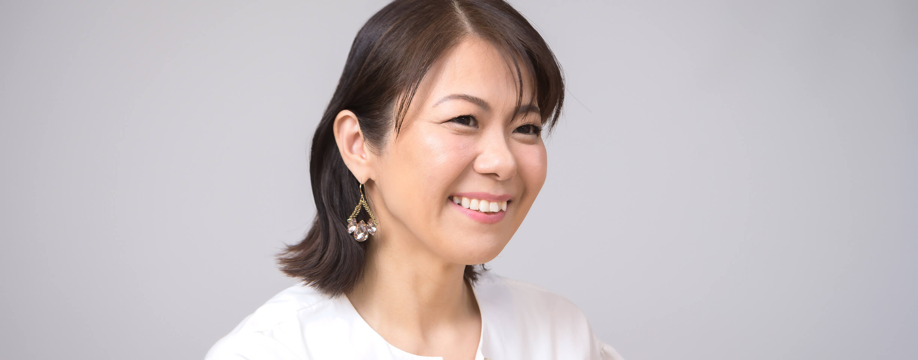 愛と情熱を持ったアフターフォロー。変わらぬ信頼でつながり続けた20