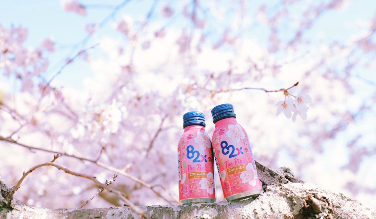 ☆YYY☆ ピンクグロー、高純度リジュラン×2本、コラーゲンブースター