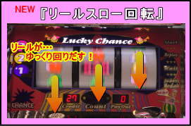 通常時概要:ゴーゴージャグラー2（GOジャグ2）（北電子）。ボーナス