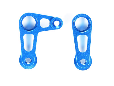 OP.1451 XV-01 アルミステアリングアーム: RCモデル｜TAMIYA SHOP