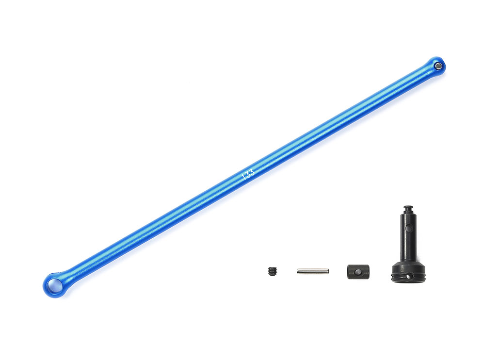 OP.1902 TB-05ユニバーサルプロペラシャフトセット（リヤモーター用