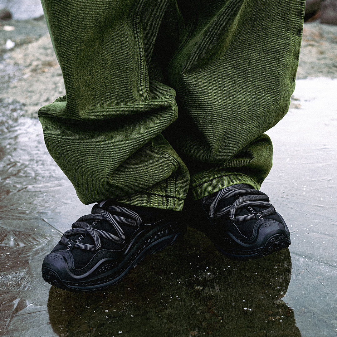 HOKA（ホカ）| ORA PRIMO / BLACK/BLACK | スノーボード・スケート