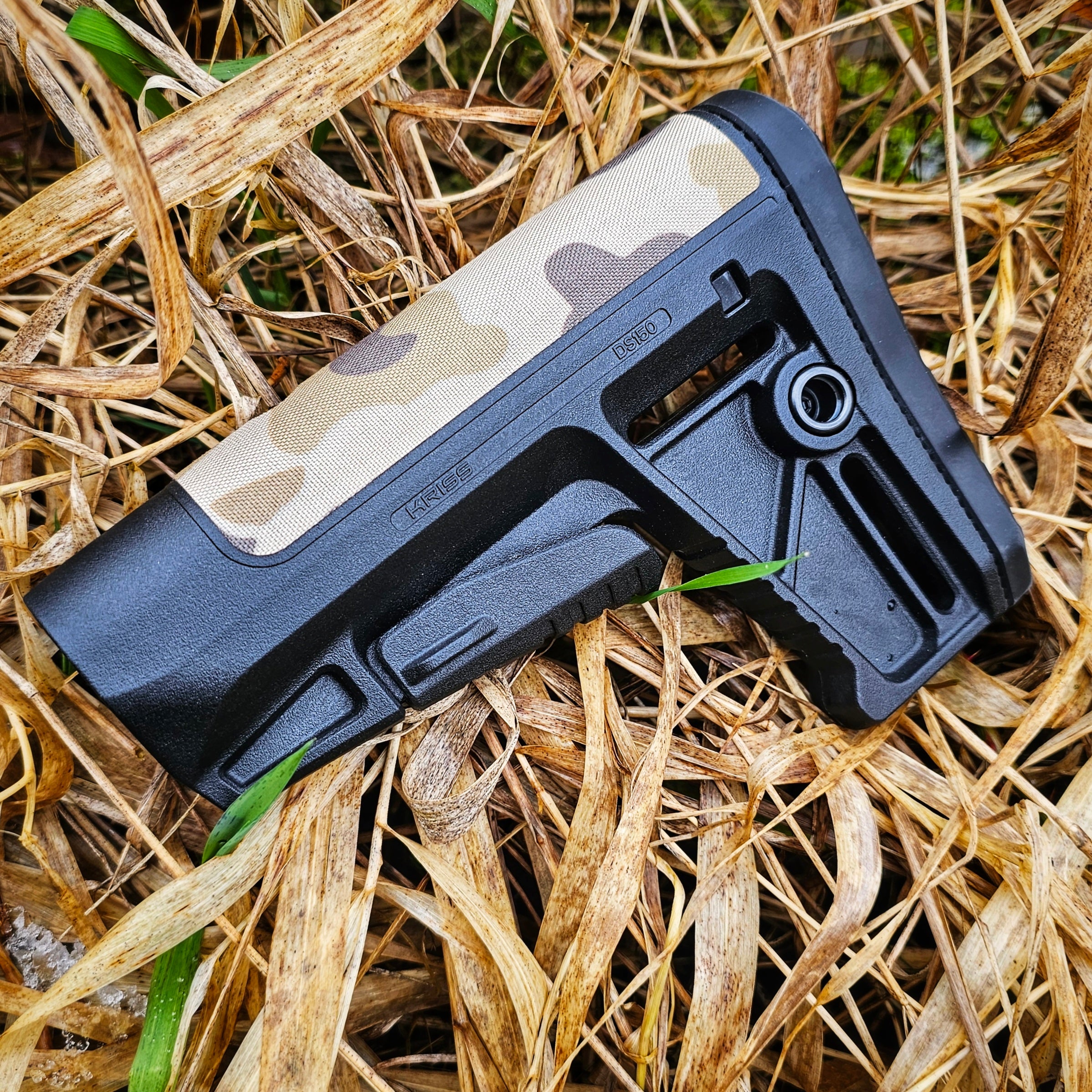 Kriss DS150 – Tact Wrap