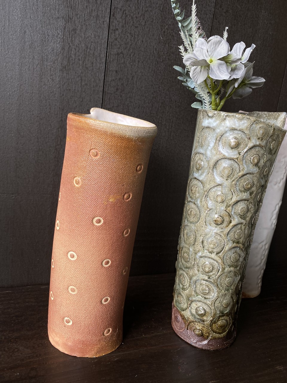 登り窯で焼こう！花入れ作り | 多治見るこみち公式Web