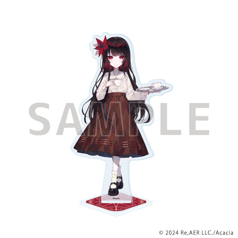 謎と発見のセレクトショップ】TAKARA PORT（タカラポート）アクリル