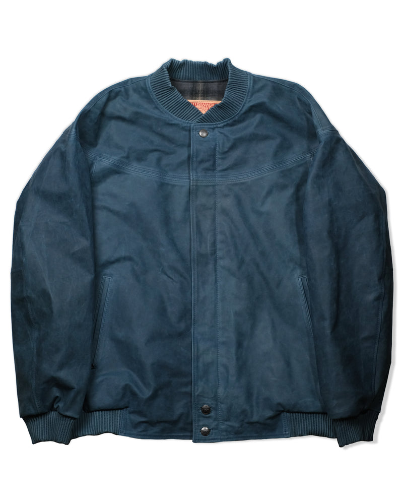 C`MAN Zipped Parka: SJ02 | Tenjin Works – 天神ワークス