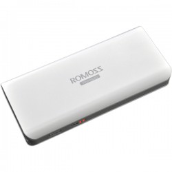 モバイルバッテリー《販売終了》 - TEC Co.,Ltd.