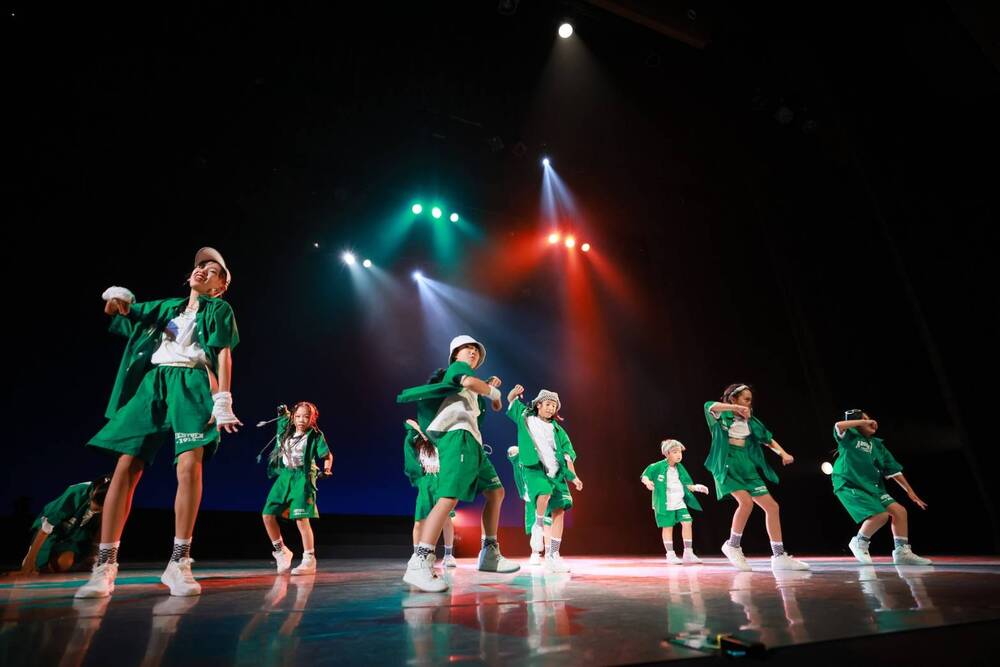 SAGRA~ TD Y's Dance Box 8th Concert 【TD Y'S Dance Box