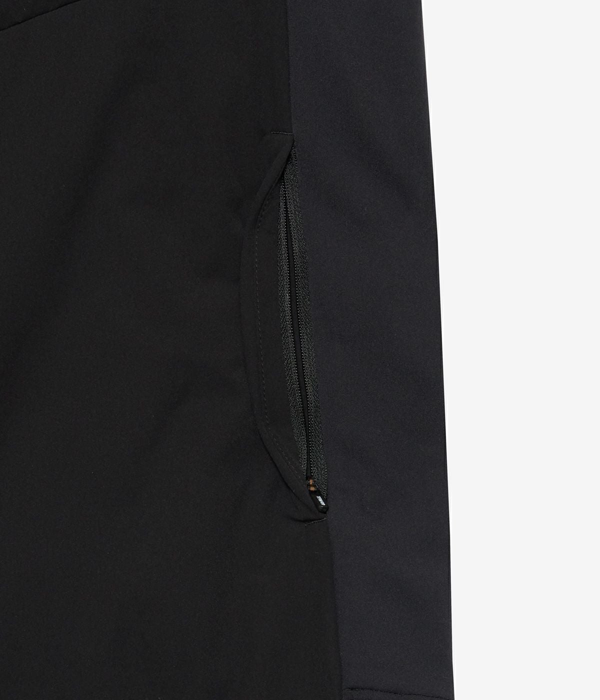 SHIELD WARMER COLLARLESS VEST | TFW49（ティーエフダブリュー