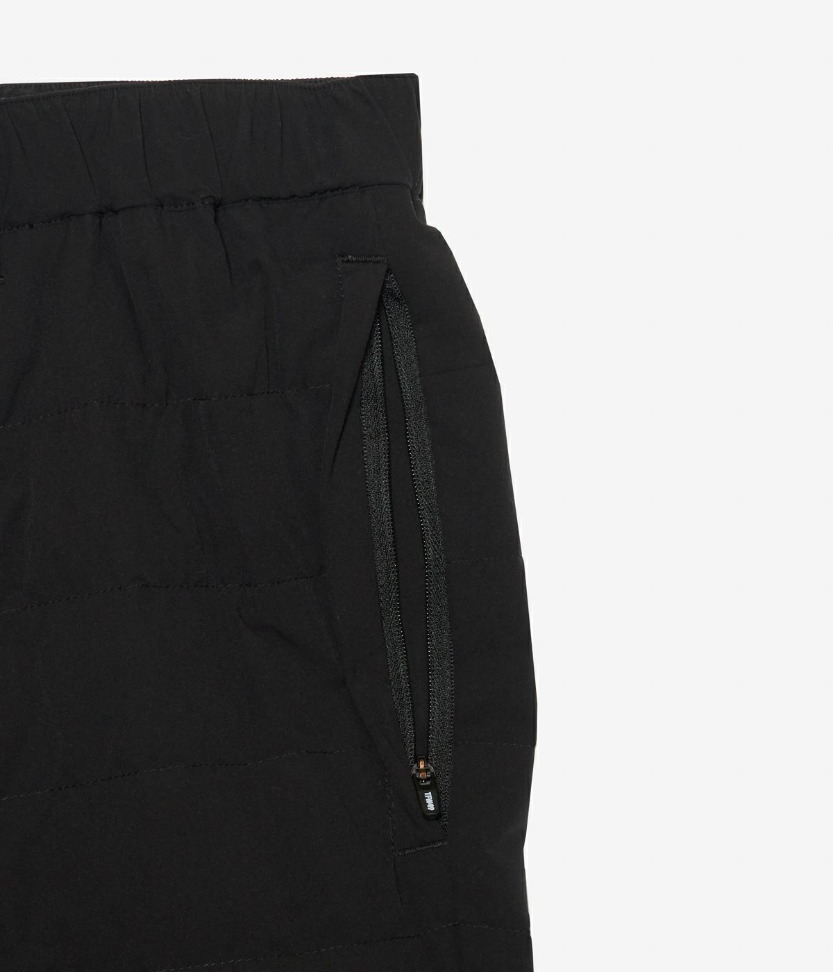 TFW49 SHIFLD WARMER PANTS サイズM 黒 サンプル品 TFW49】《MEN'S