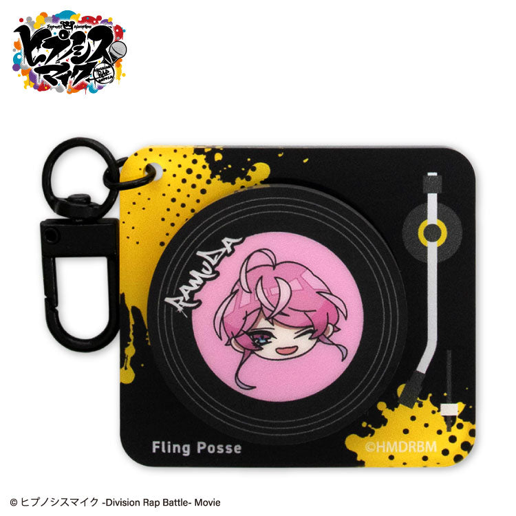 4月再入荷分】ヒプノシスマイク コラボ ランダムDJ風アクリル