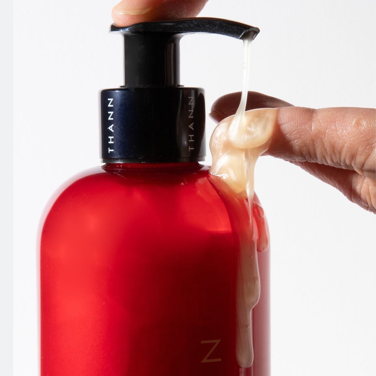 シャンプーEX/AW 《しなやか・ふんわり・ハリコシ・乾燥が気になる方