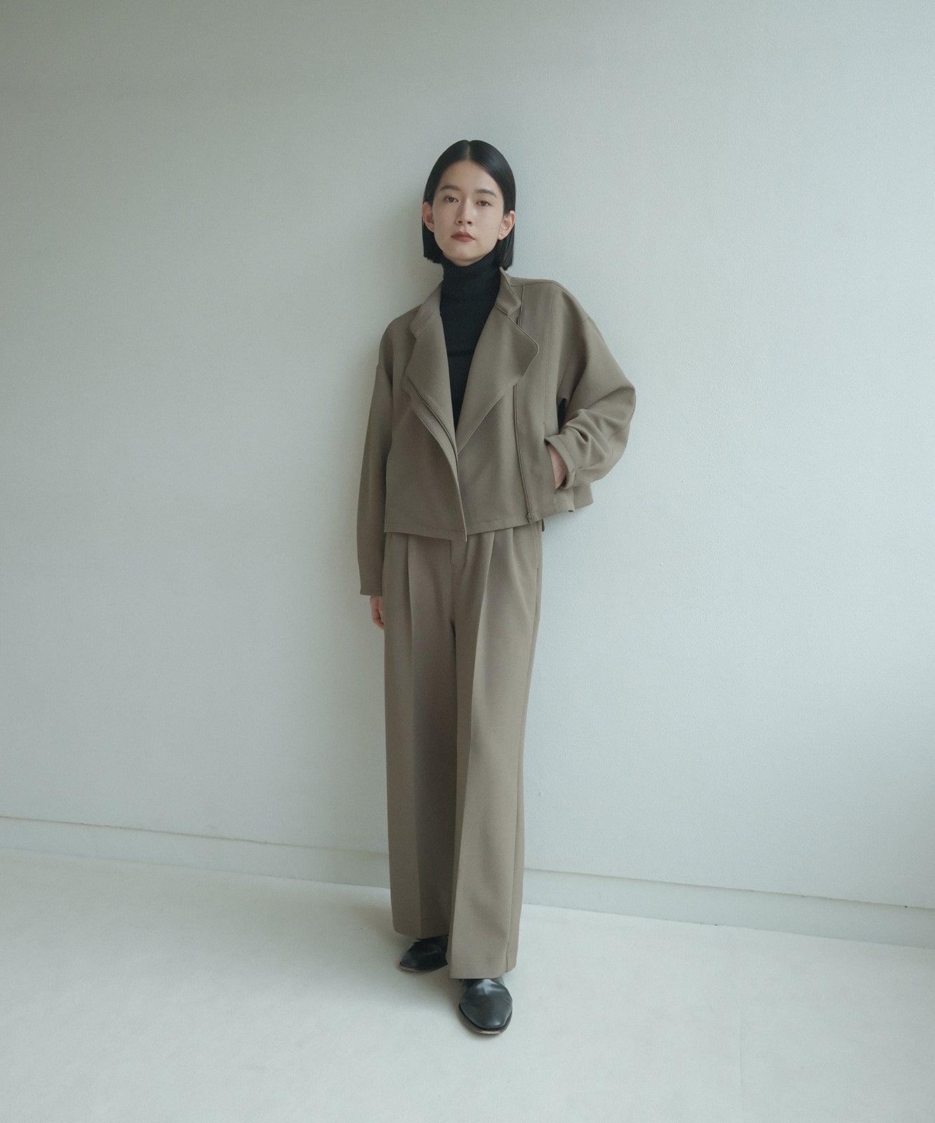 pants – THE MUSEUM foufou