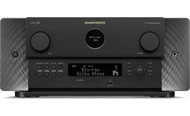 Marantz Cinema 30 – Audio Solutions