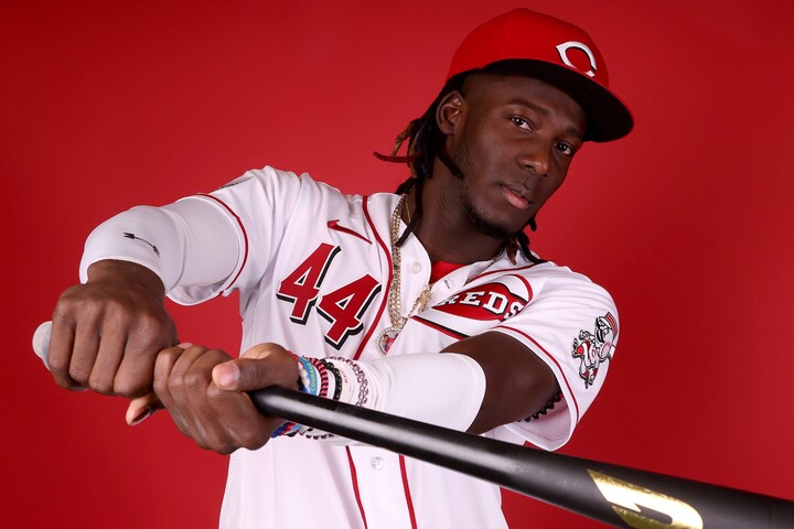 すべてを兼ね備えた“スーパーマン”――レッズの超有望株エリー・デラ