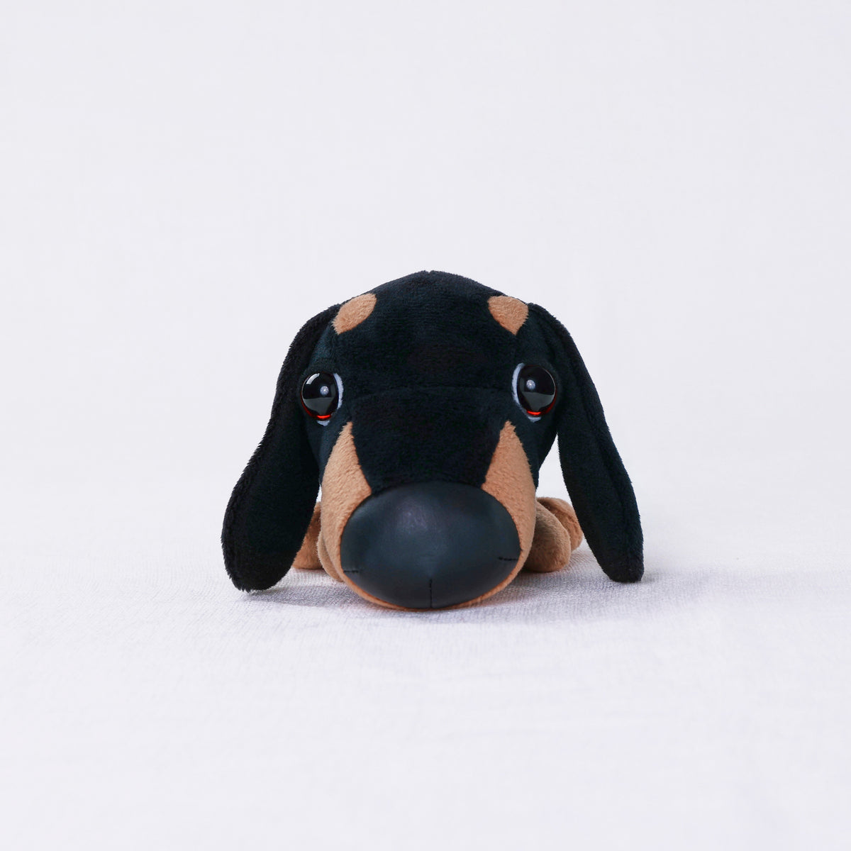 THE DOG ぬいぐるみ Mini（ダックスフンド） | THE DOG STORE THE DOG