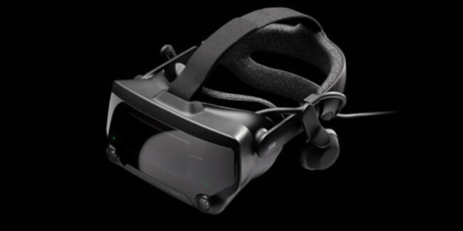 PC向けハイエンドVRデバイス「VALVE INDEX」ついに日本発売 | 週刊VR